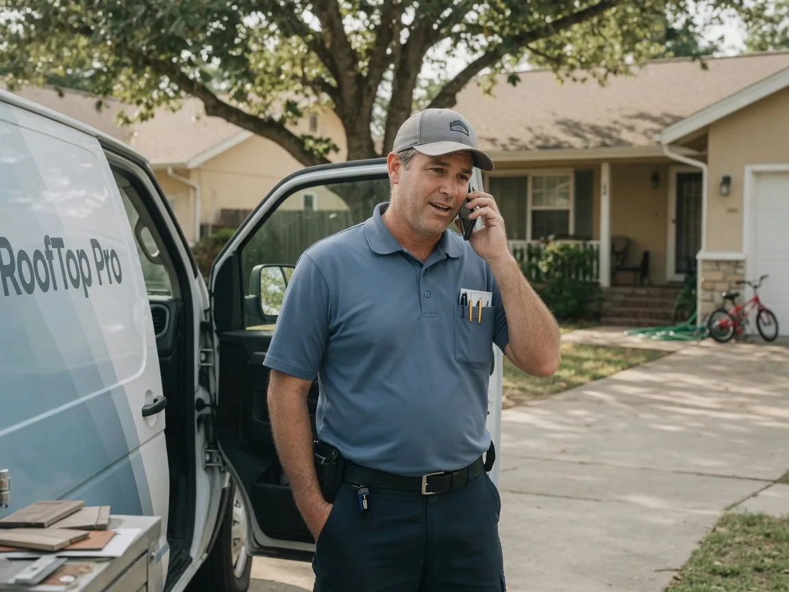 Roof Repair Bailey, NC FAQs